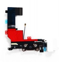 Flex de carga mais prise Jack iphone 5S