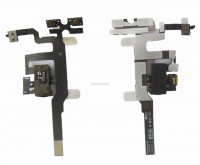 Flex jack audio Iphone 4s