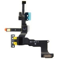 Módulo da câmera Frontal para  Iphone 5s