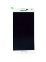 Lcd / Ecrā  Samsung Galaxy S5 I9600