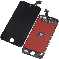 Lcd / Ecrã e Touch Screen Iphone 5C