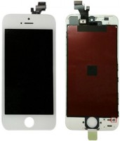 Lcd / Ecrã e Touch Screen Iphone 5S