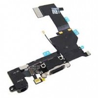 Flex de carga mais prise Jack iphone 5S
