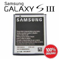 Bateria Samsung Galaxy S3 I9330