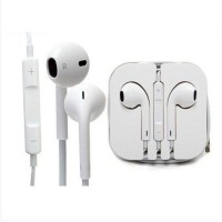 Apple EarPods com Controle Remoto e Microfone